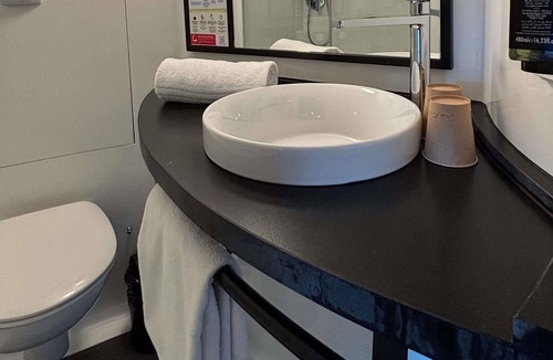 Granollers Hotel | ibis Barcelona Montmelo-Granollers