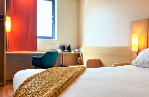 Ripollet Hotel | ibis Barcelona Ripollet
