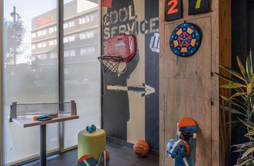 Viladecans Hotel | Ibis Budget Barcelona Viladecans