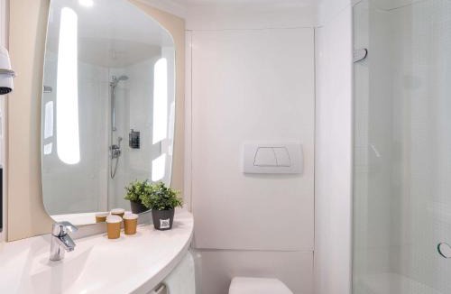 Sant Andreu de la Barca Hotel | Ibis Budget Barcelona Sant Andreu De La Barca