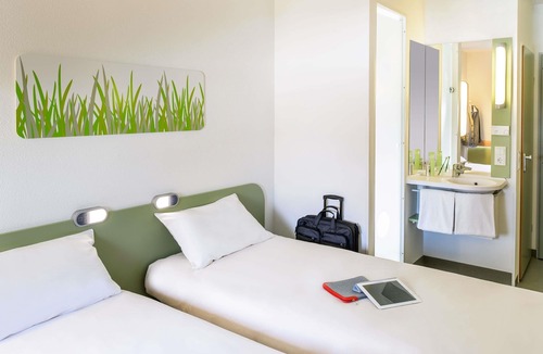 Sant Andreu de la Barca Hotel | ibis budget Barcelona Sant Andreu de la Barca