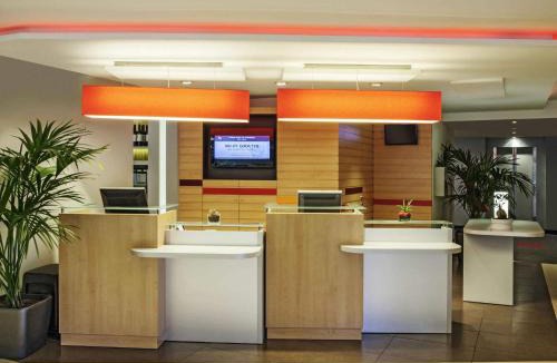 Cornella de Llobregat Hotel | Ibis Cornella