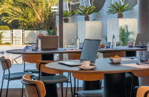 Sant Joan Despi Hotel | ibis Styles Barcelona Sant Joan Despi