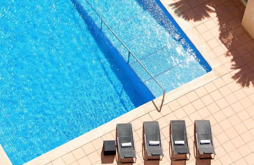 Sant Joan Despi Hotel | ibis Styles Barcelona Sant Joan Despi