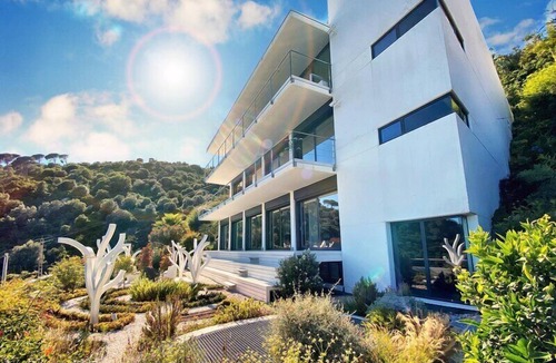 Mas Ram Villa | Ibiza Style Barcelona