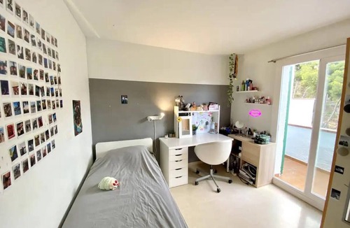 Castelldefels House | Ideal house for a family vacation 5 minutes from the beach