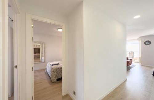 Vilassar de Mar Apartment | Impresionante Apartamento delante del Mar