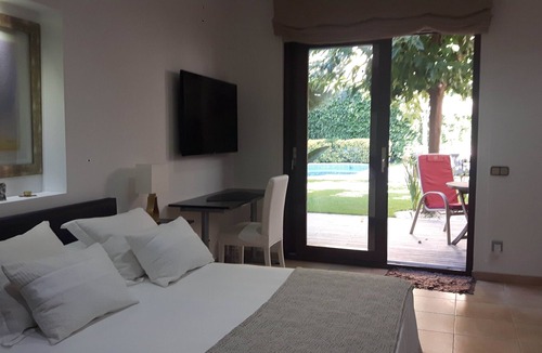 El Prat de Llobregat House | Independent guest room: Prat de Llobregat. Barcelona