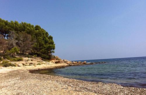 Costa Dorada Apartment | INNOUTHOME Apartamento con WIFI y AA Balmes I