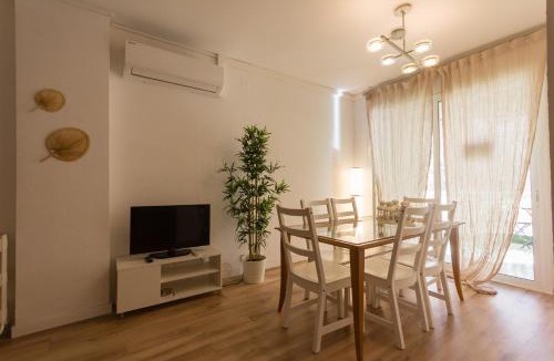Esquerra de l'Eixample Apartment | INNOUTHOME Apartamento Eixample Barcelona