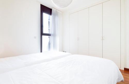 Sant Pere Apartment | Inside Barcelona Apartments Mercat