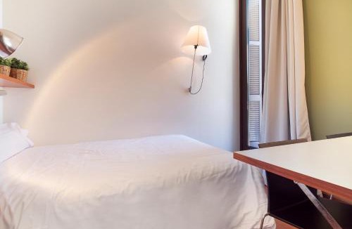 Sant Pere Apartment | Inside Barcelona Apartments Mercat