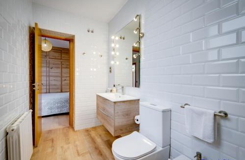 Sitges Town Center Apartment | InSitges Ribera's Beach