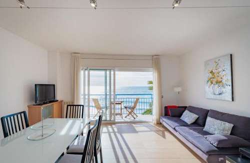Sitges Town Center Apartment | InSitges Sant Sebastia's Beach