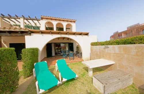 El Perello House | Iris