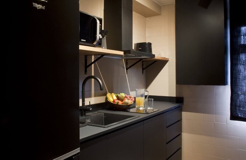 Sant Gervasi House | Isabella's House