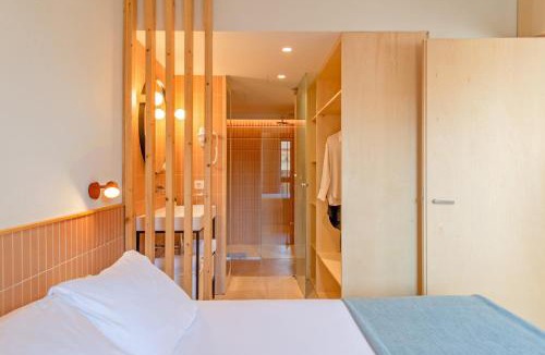 la Vila de Gracia Apartment | Jardinets De Gràcia by The 5ve Soul