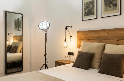 La Sagrada Familia Apartment | KeyFamily Paradise
