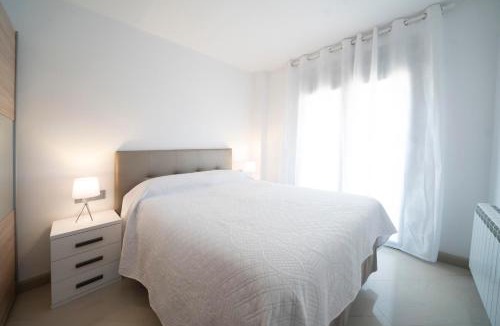 Barri Antic Apartment | Kisa Apartments de Manresa