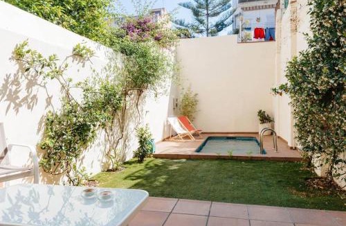 la Vila de Gracia Apartment | L'alzina Apartment