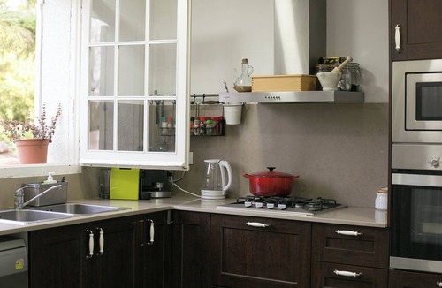 Perafita House | L'Attic dels Sentits