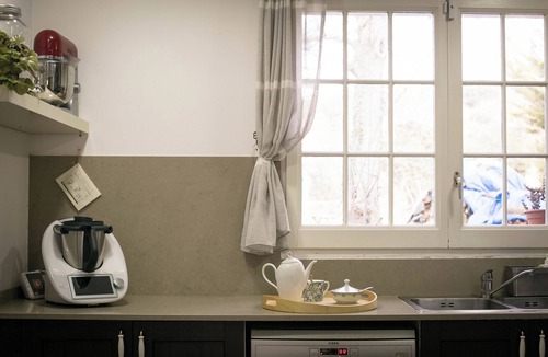 Perafita House | L'Attic dels Sentits
