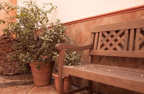 L'Hospitalet de Llobregat House | l'Olivera ~ Centennial house