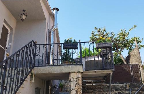 Fogars de la Selva House | La Biznaga