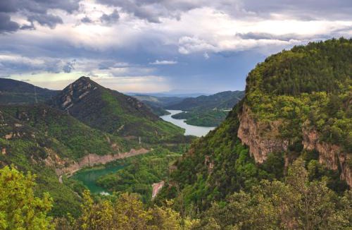 Cercs Apartment | La Bombonera del Berguedà