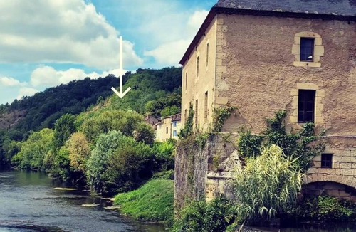 Le Bugue House | La Buguoise