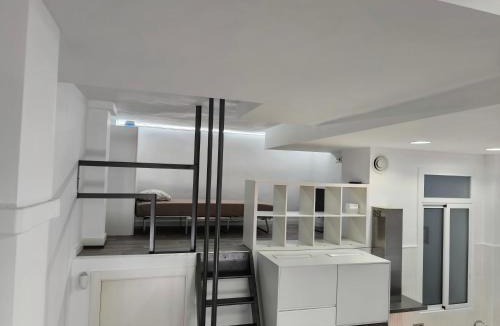 Viladecans Apartment | La casa del Mamut - Viladecans