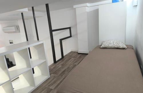 Viladecans Apartment | La casa del Mamut - Viladecans