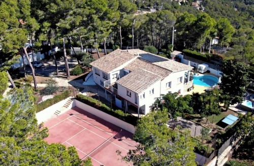 Olivella Apartment | La Casa Delviga, VERDE room, Sitges, Barcelona