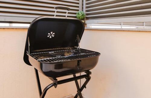 Cercs House | La Caseta de Cercs, Barbecue y Pet Friendly