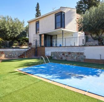 Riells del Fai House | La Caseta del Fai