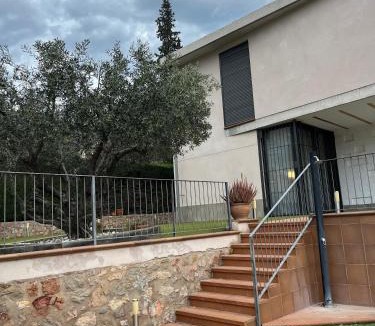 Riells del Fai House | La Caseta del Fai