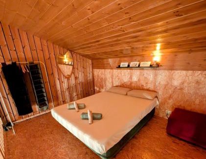 Olvan Apartment | la caseta viva