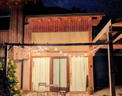 Olvan Apartment | la caseta viva