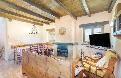 Sant Boi de Llucanes House | La Cirera