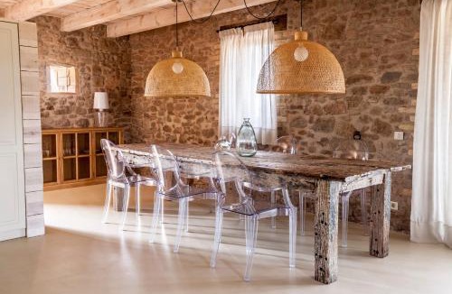 Sant Bartomeu del Grau House | La Codina