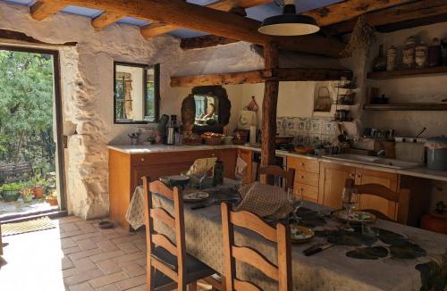 Gualba Ski Chalet | La Coma