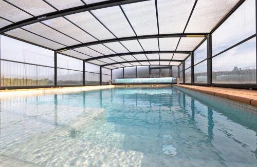 Berga House | La Creu De La Pinya