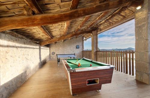 Berga House | La Creu De La Pinya