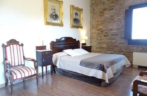 Santa Eulalia de Riuprimer Hotel | LA TORRE DEL VILAR RURAL HOTEL