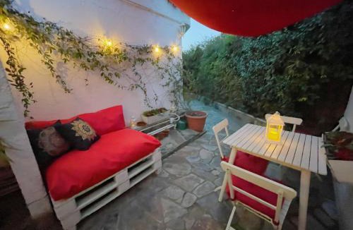 Sant Cugat del Valles House | La Floresta loft