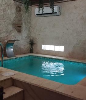 Sant Marti de Tous House | La fulla verda