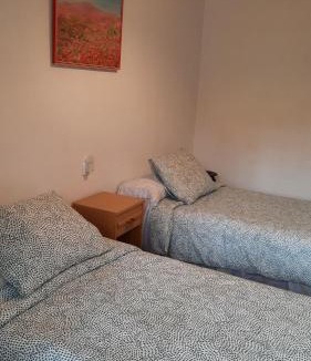 Aiguafreda Apartment | La Garsa