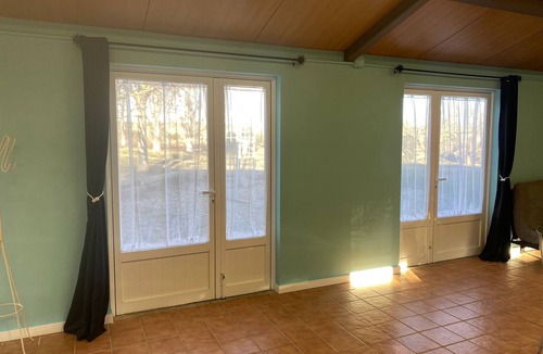 San Martin Sarroca Cottage | La Geneta Casa Vacacional Entre Viñas en el Penedés