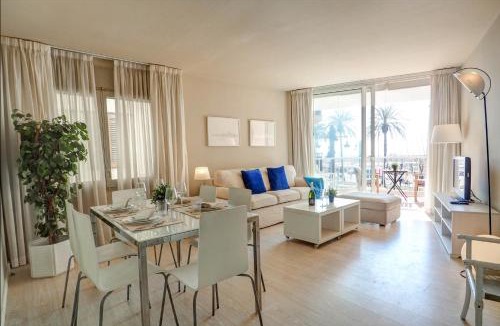 Sitges Town Center Apartment | La Gioia 1 by Hello Homes Sitges