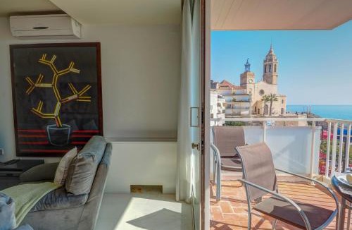 Sitges Town Center Apartment | La Gioia 2 by Hello Homes Sitges